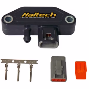 Haltech 3 Bar Motorsport MAP Sensor HT-010134