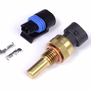 Haltech Coolant Temp Sensor - Small Thread M12 x 1.5 HT-010300