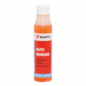 WURTH Rapid windscreen cleaner