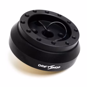 Forged Aluminium Steering Wheel Hub for Nissan 180SX 200SX S13 (89-93)