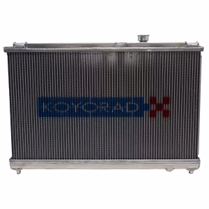 Koyorad Aluminium Radiator for Toyota Altezza RS200 XE10 3S-GE