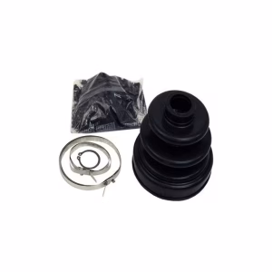 Nissan 6 Bolt Outer cv joint Rubber booNissan OEM Half Shaft CV Axle Boot Kit Rear Outer - Nissan 300ZX Twin Turbo Z32 / Skyline R32 R33 R34t