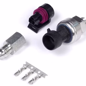 Haltech 150 PSI "TI" Fuel/Oil/Wastegate Pressure Sensor