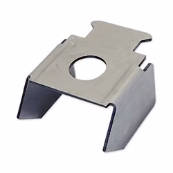 GKTech Weld In Brake Pedal Support Brace for Nissan 200SX S13 & Silvia PS13